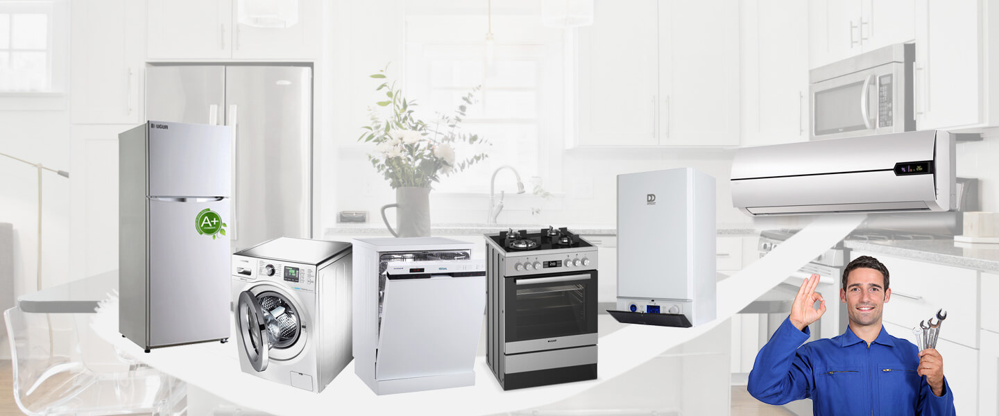 Şahinbey Whirlpool Servisi